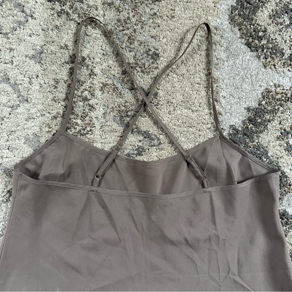 Development by Erica Davies Silk Tank XS - Picture 8 of 9